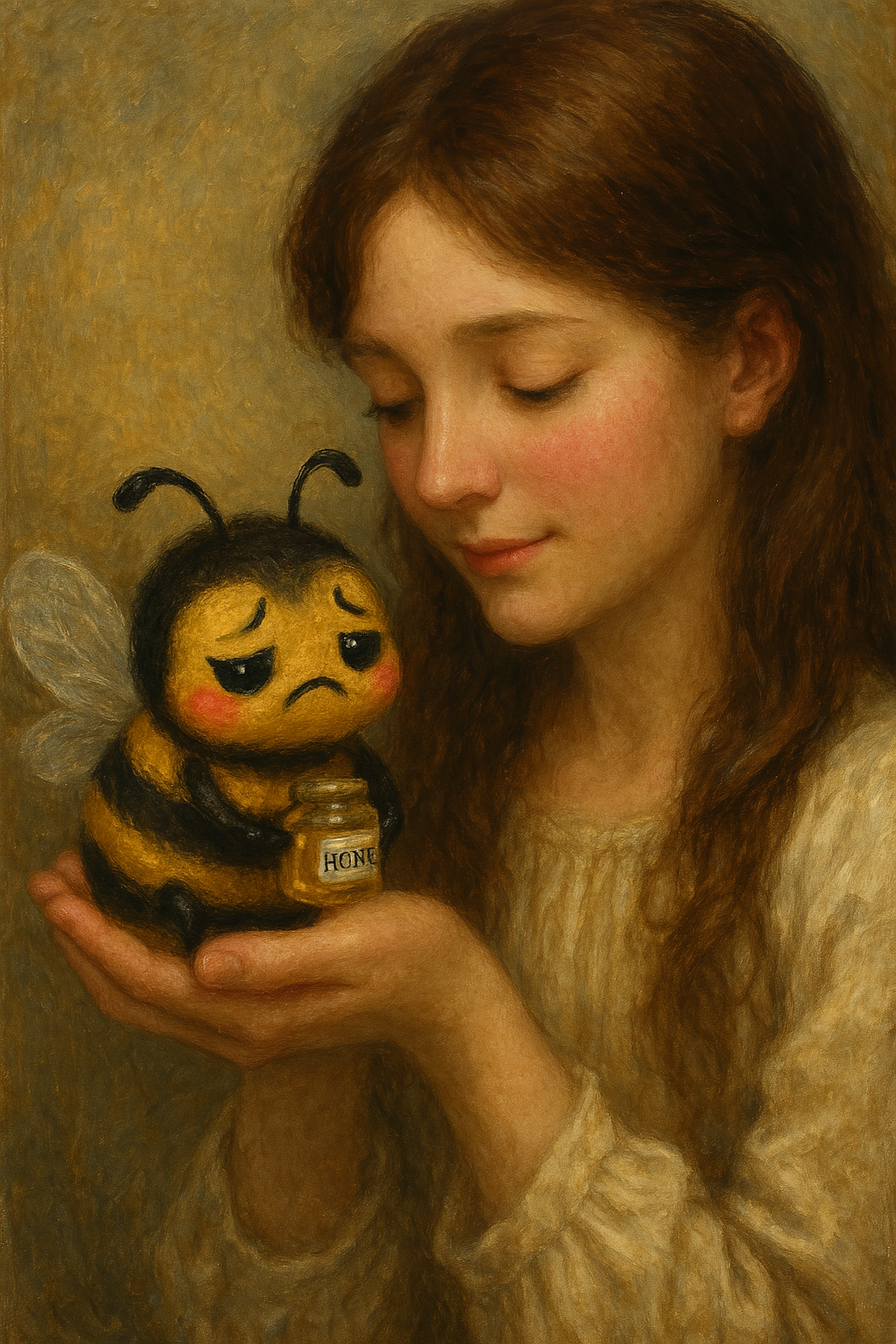 🐝💛《Rudy Abeille|ルーディミツバチ》💛🐝