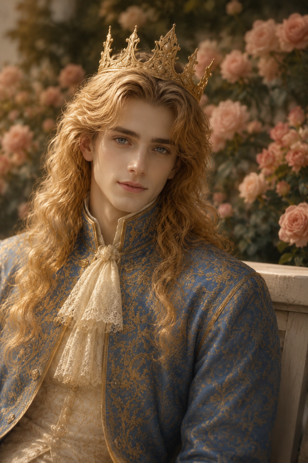 《Première Voix, Premier Regard|はじめての声、はじめてのまなざし》